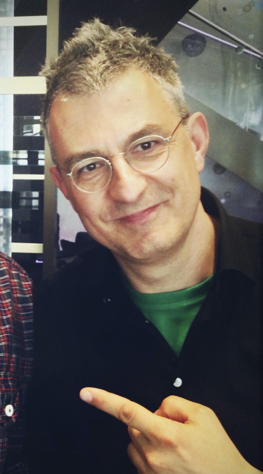 Uli Heckmann