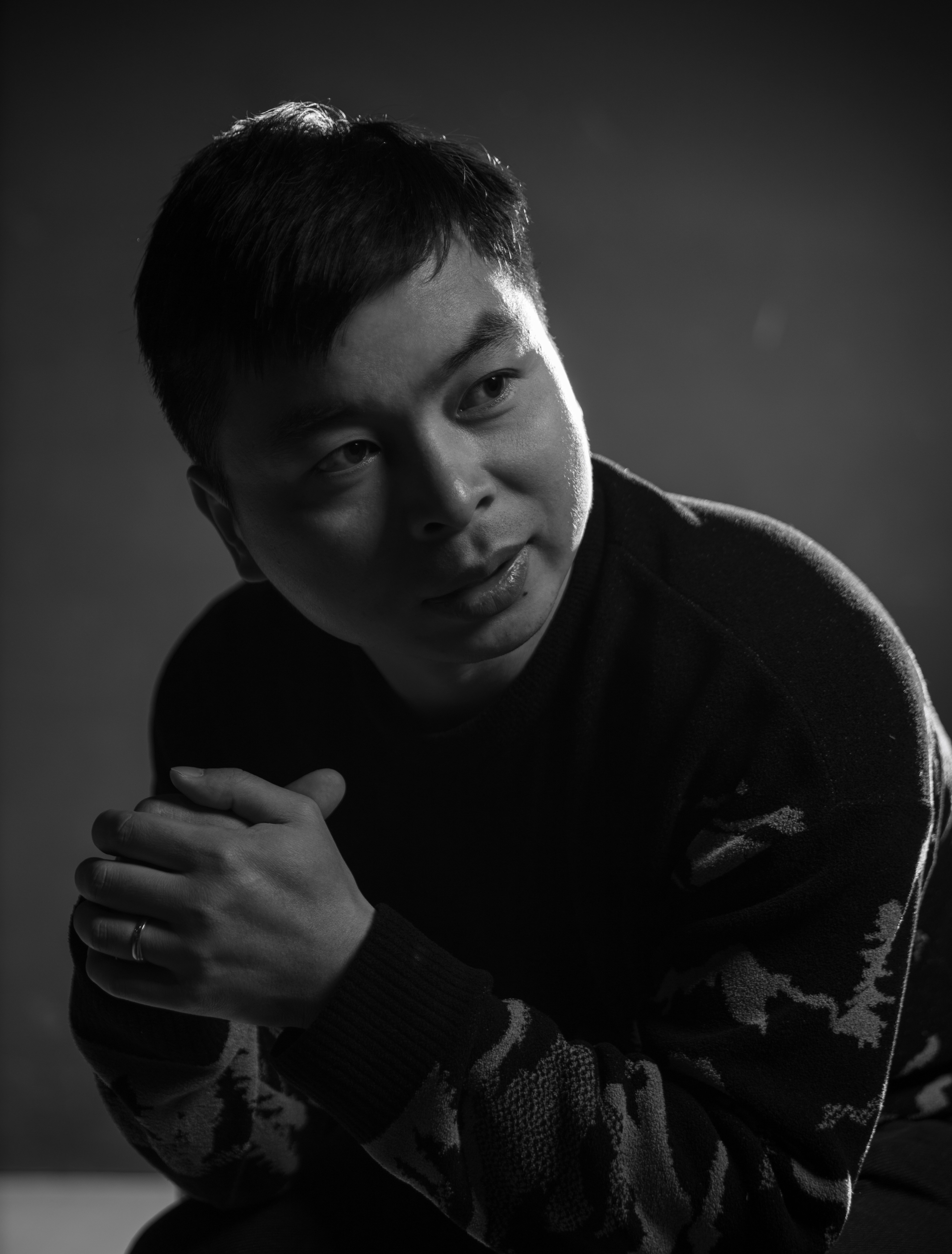 Jason Shu