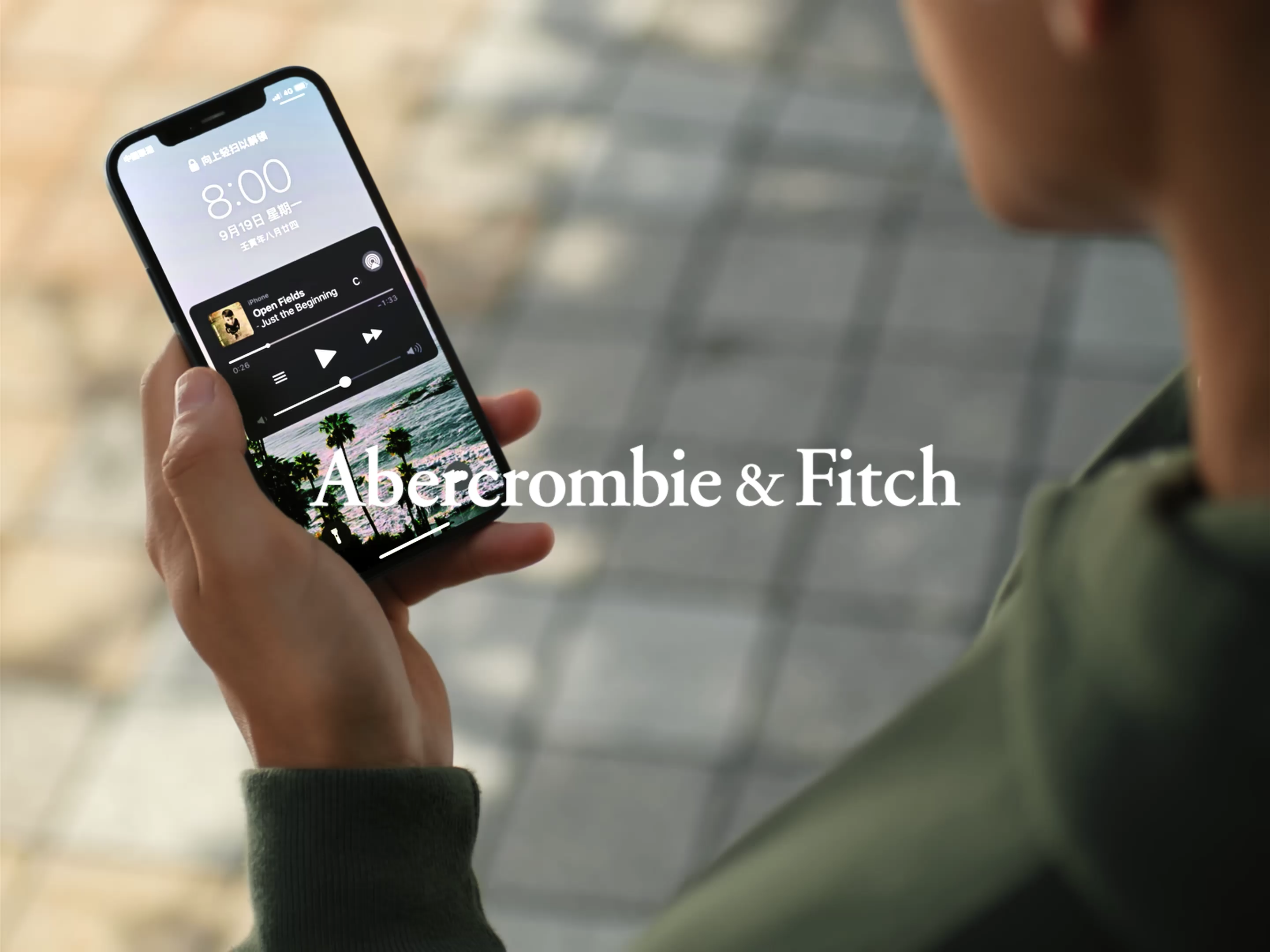 A&F
