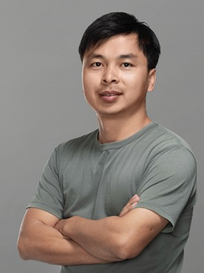 Jason Shu