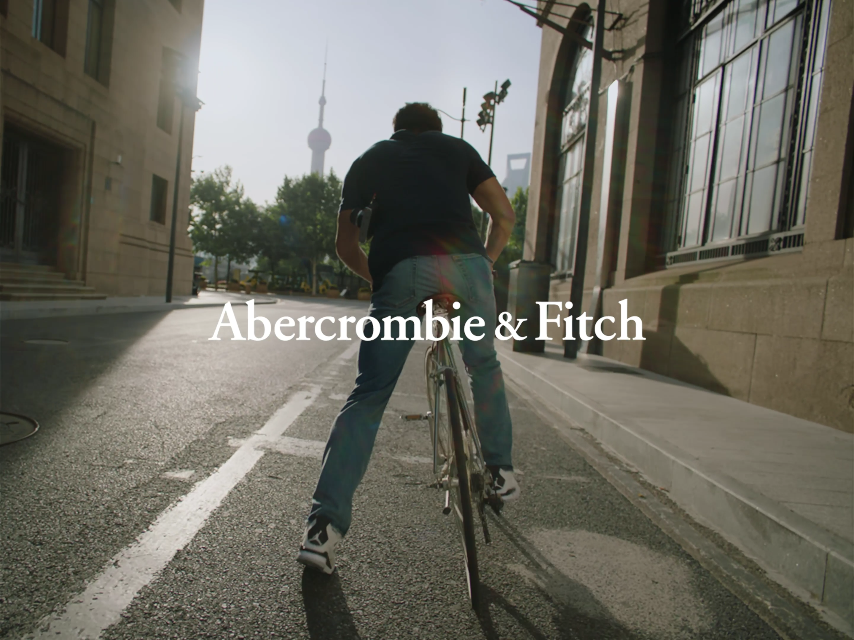 A&F