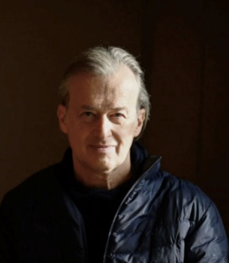 Daniel Hartz
