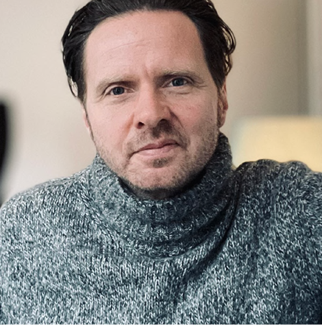 Benjamin Pichelmann