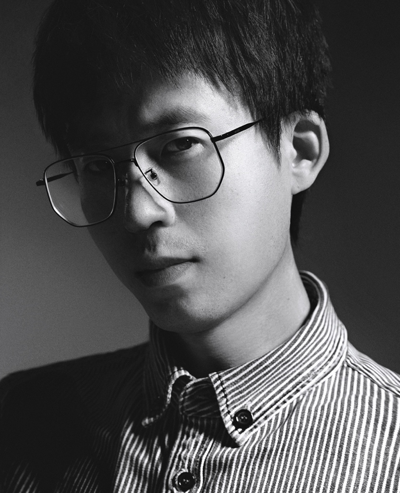 Mads Wang