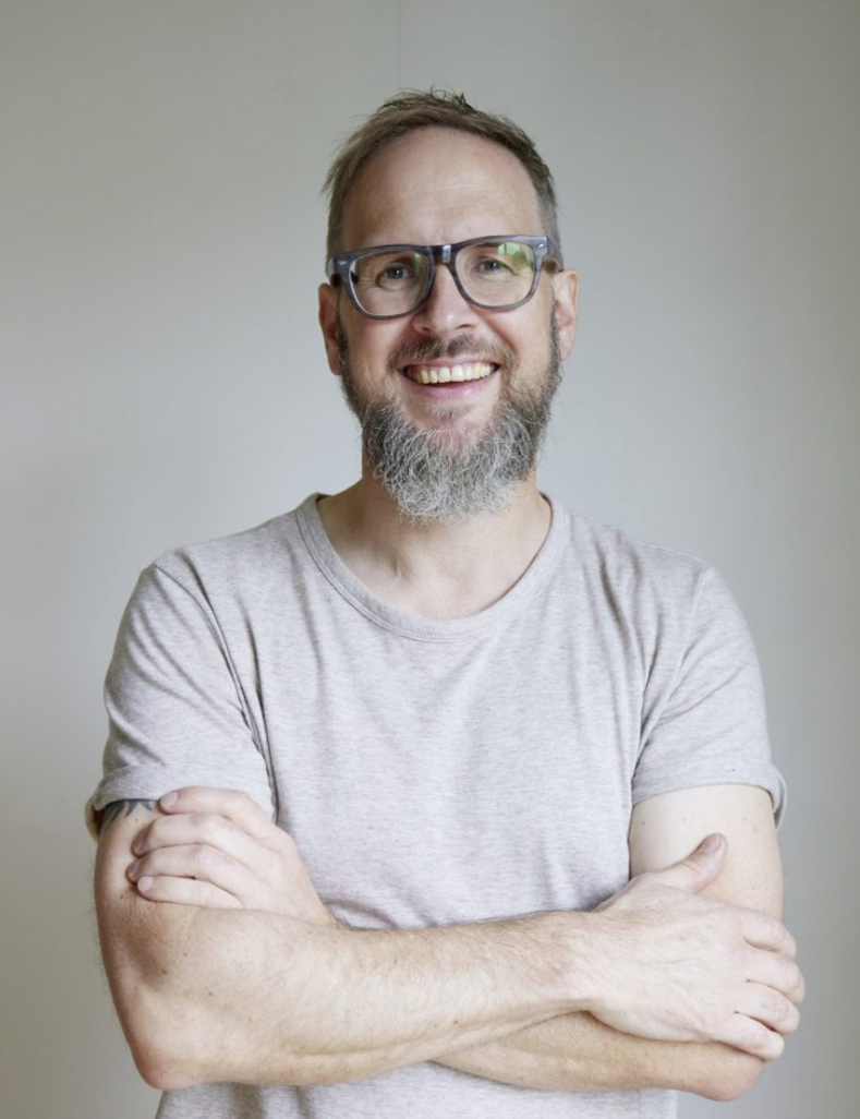 Thomas Schwoerer